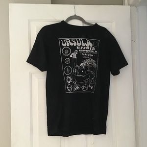 BAND TEE - Ursula